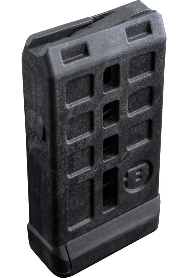 BERGARA MAGAZINE BMR 22WMR/17HMR 10RD