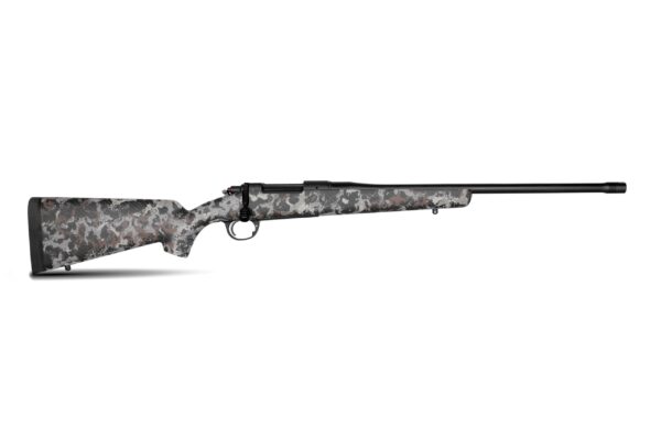 WILSON COMBAT NULA 20 243WIN 20" CANYON