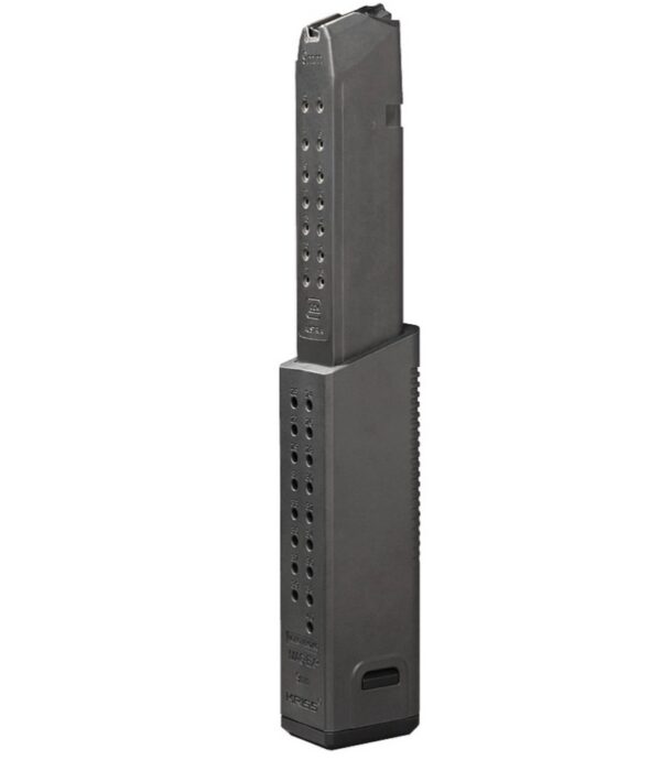 KRISS USA MAGAZINE VECTOR 10MM 30RD BLK