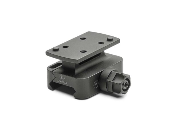 LEUPOLD MOUNT DELTAPOINT PRO AR DLOC