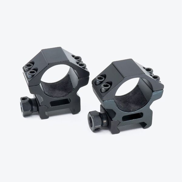 RITON OPTICS RING SET 1" HIGH