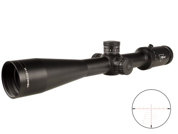 TRIJICON TENMILE HX 3-18X44 30MM MOA PT