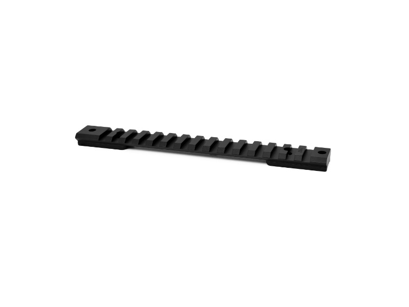 WARNE RAIL VAPOR BERGARA LA 8-40