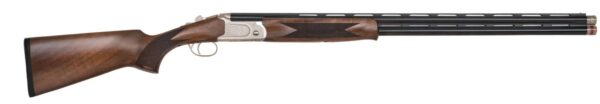 Gold Reserve 16Ga 30" Bld/Slvr/Blk Wlnt 2rd