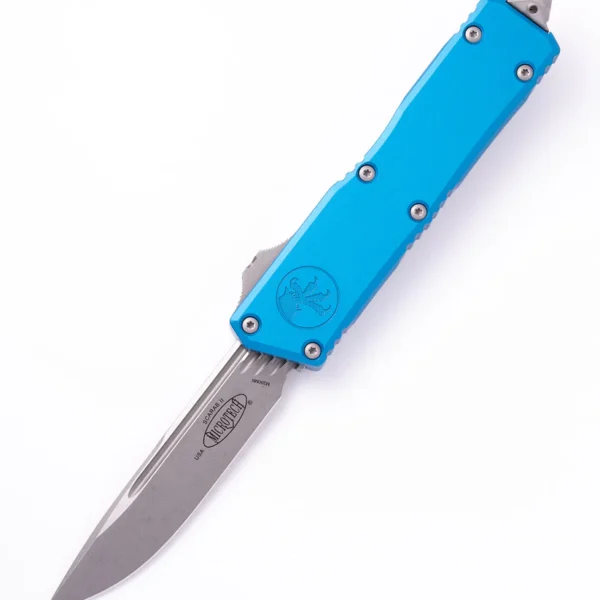 SCARAB II GEN III EXCUTIVE S/E APOCALYPTIC STANDARD BLUE (1176-10APBL)- FREE SHIPPING