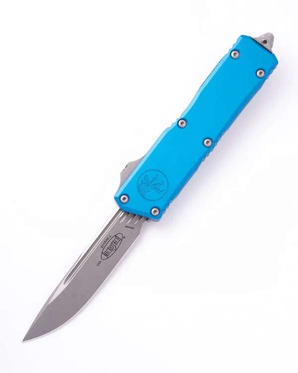 SCARAB II GEN III EXCUTIVE S/E APOCALYPTIC STANDARD BLUE (1176-10APBL)- FREE SHIPPING