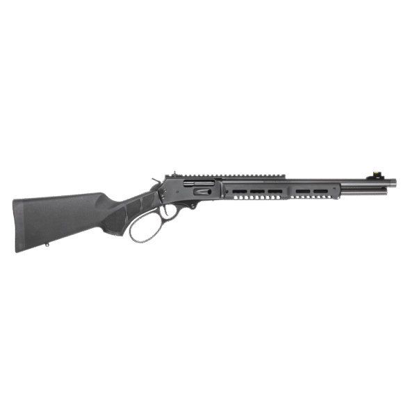 SMITH AND WESSON 1854 STEALTH HUNTER 45-70 5RD