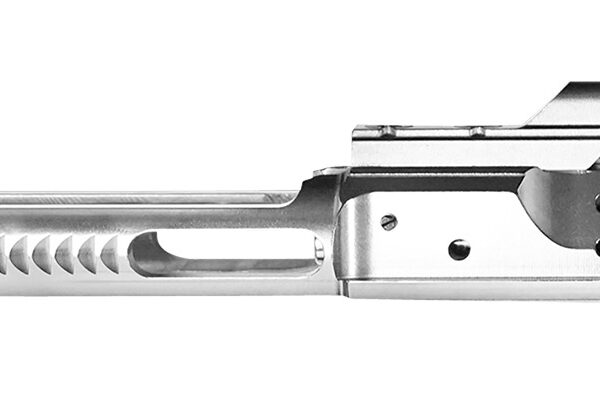 Rise Armament RA1010NIB Low-Mass Bolt Carrier Group  5.56x45mm NATO Nickel Boron Steel for AR-15