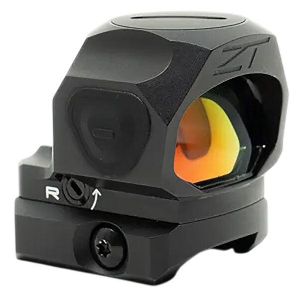 ZERO TECH TRAE28        TRACE HALO   3MOA RED