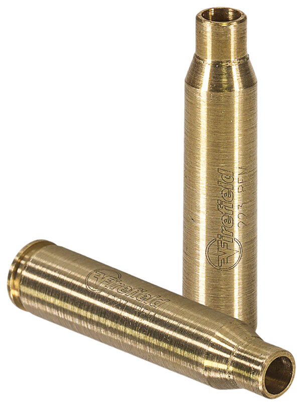 FIREFIELD FF39016   223/5.56 INCHAMBER RD LSR BRSS