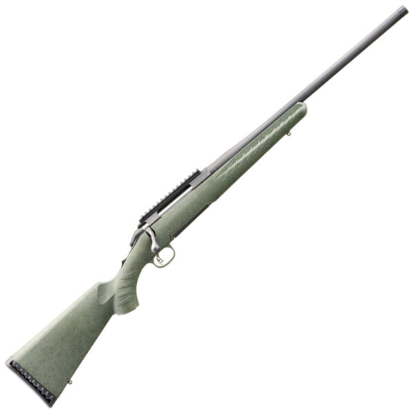 Glenfield Mod A 243Win 20" 4rd
