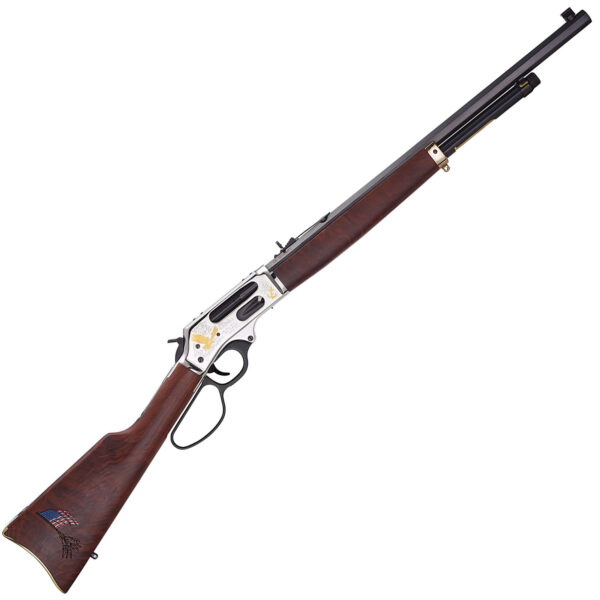 HENRY SPIRIT OF CORPS 45-70
