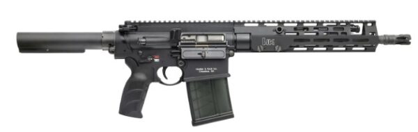 MR762 A4 Pistol 7.62x51 13" 20-rd