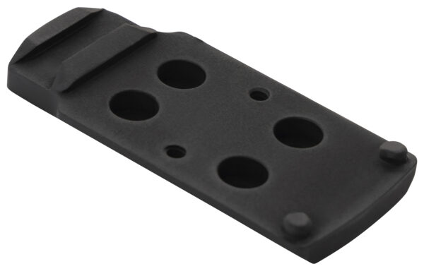 Colt Mfg SP301327 1911 Optic Plate RMR Footprint Black Nitride Stainless Steel Pistols
