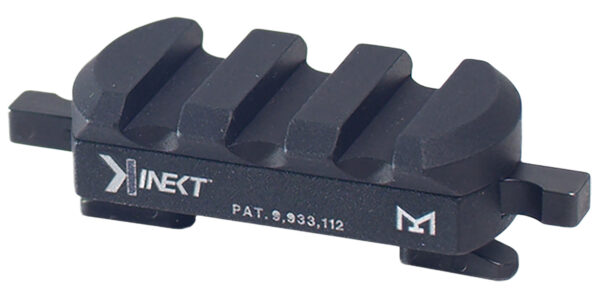 KDG KIN5-100     KINECT MLOK PICATINNY RAIL 3 SLOT