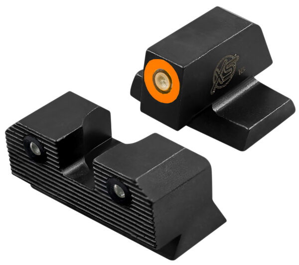 XS SW-R209S-6N  R3D 2.0 SW STD BDYGRD          ORG