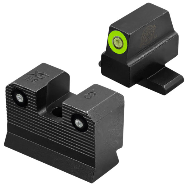 XS SI-R203P-6G  R3D 2.0 SIG SPG FN STD         GRN