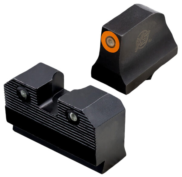XS GL-R204P-6N  R3D 2.0  GLK OPTIC/SUPP       ORG