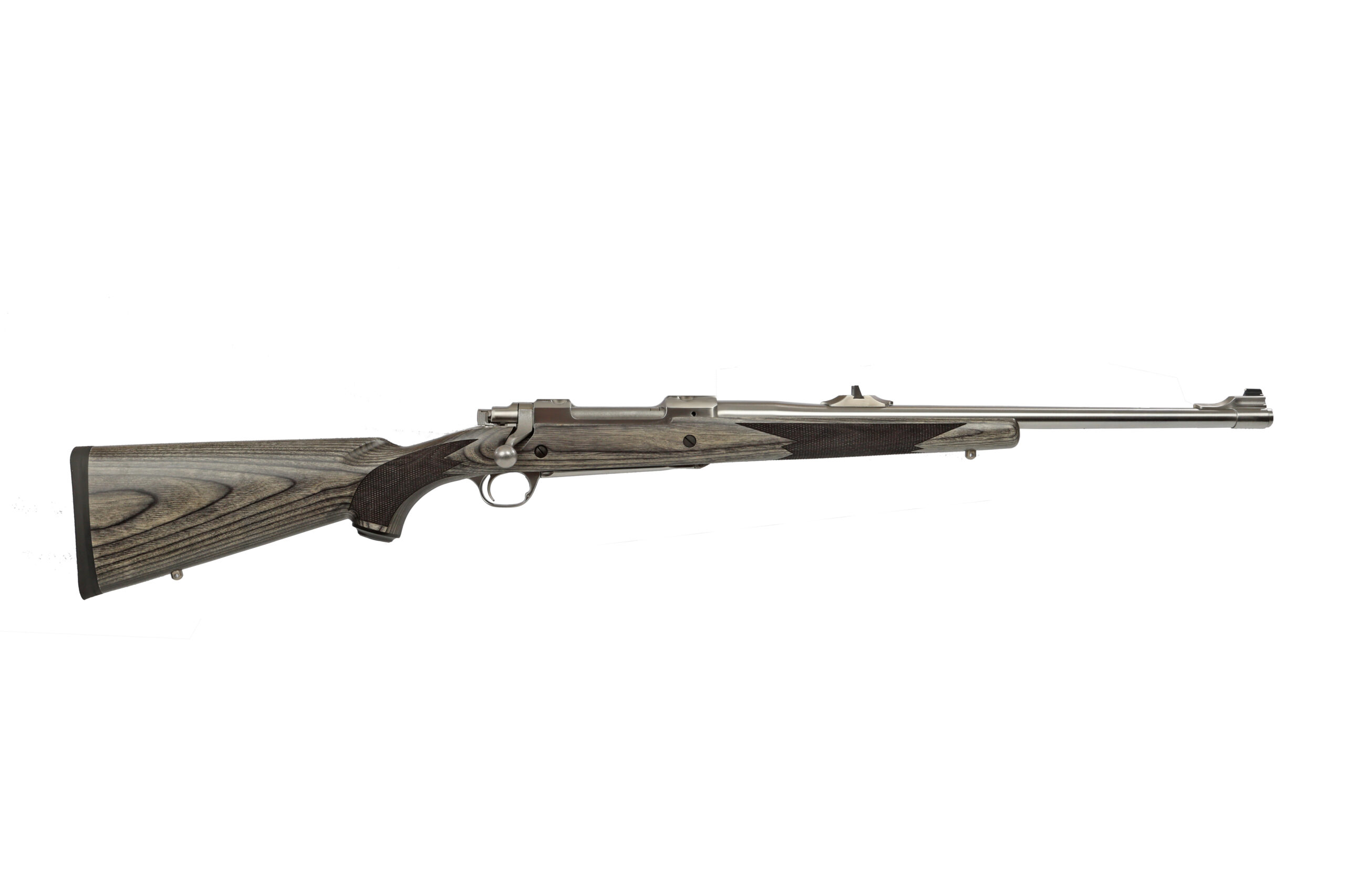 RUGER ALASKAN BUSH 9.3X62MM 20" SGTS