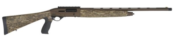 Viper G2 28ga 24" 3 Camo/Syn CT-4T 5-rd