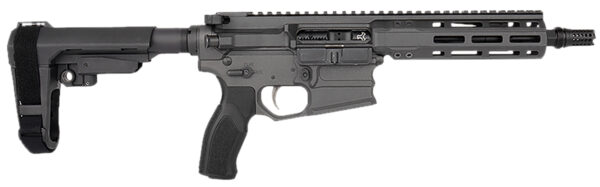 COBALT CK-PRO-LITE-556-75-CKG   556 7.5      CKGRN