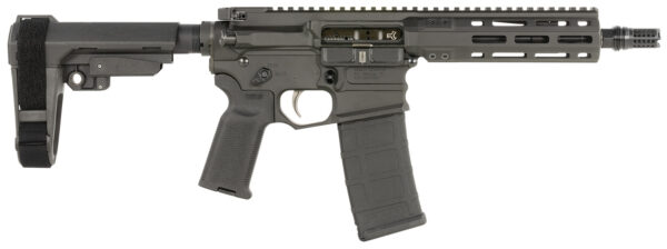 COBALT CK-PRO-LITE-556-75-BLK   556 7.5        BLK