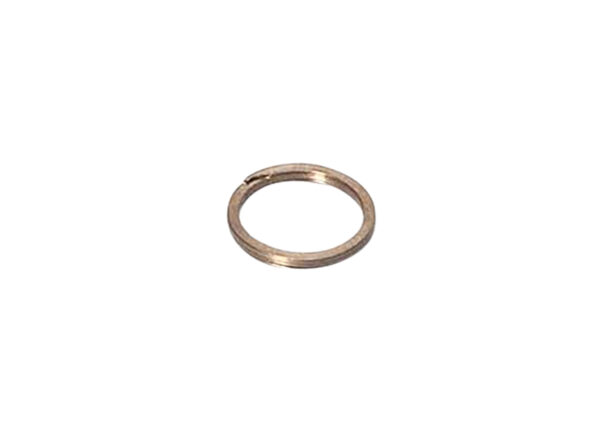 Luth-ar BT-01H Helical 1 Piece Gas Ring 223/5.56mm Silver AR-15