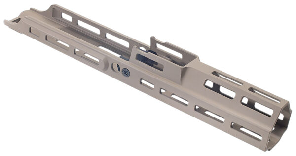 KDG MRX5-MK2-120 FN SCAR RAIL MREX MKII 6.5 FDE