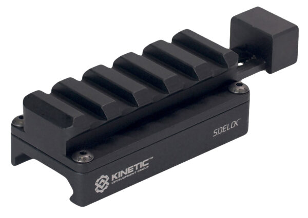 KDG SID5-050     SIDELOK UNIVERSAL RISER SHORT