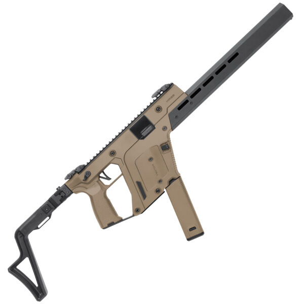 KRISS Vector CRB G3 9MM Bl 40R
