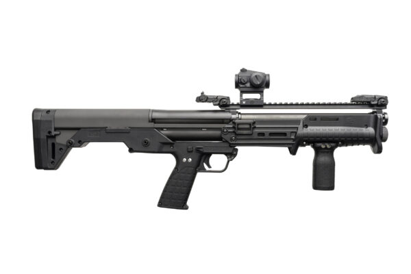 KELTEC KS7 GEN2 DEFENDER 12/18.5 6+1