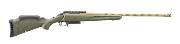 RUGER AMERICAN GEN2 PRED 7MMPRC 22"