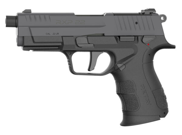 RETAY RXP22-BSG-13TH       RXP22 22 13R TH BLK/GRY