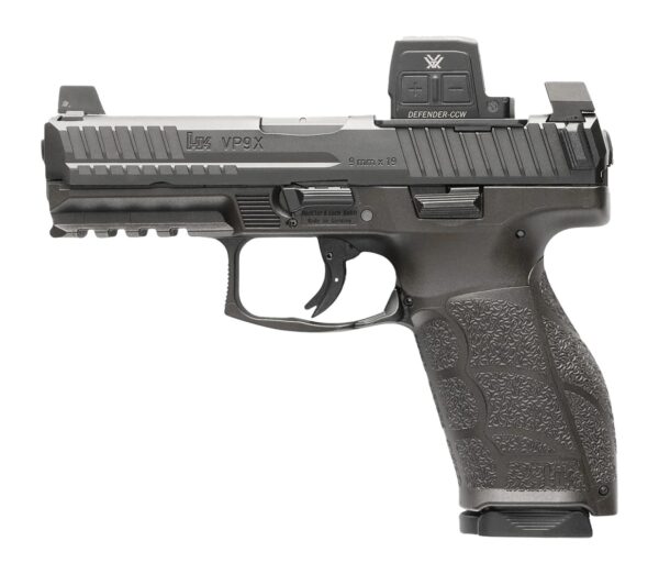HK 81001355 VP9A1X   9MM  OE  CCW      17/20R