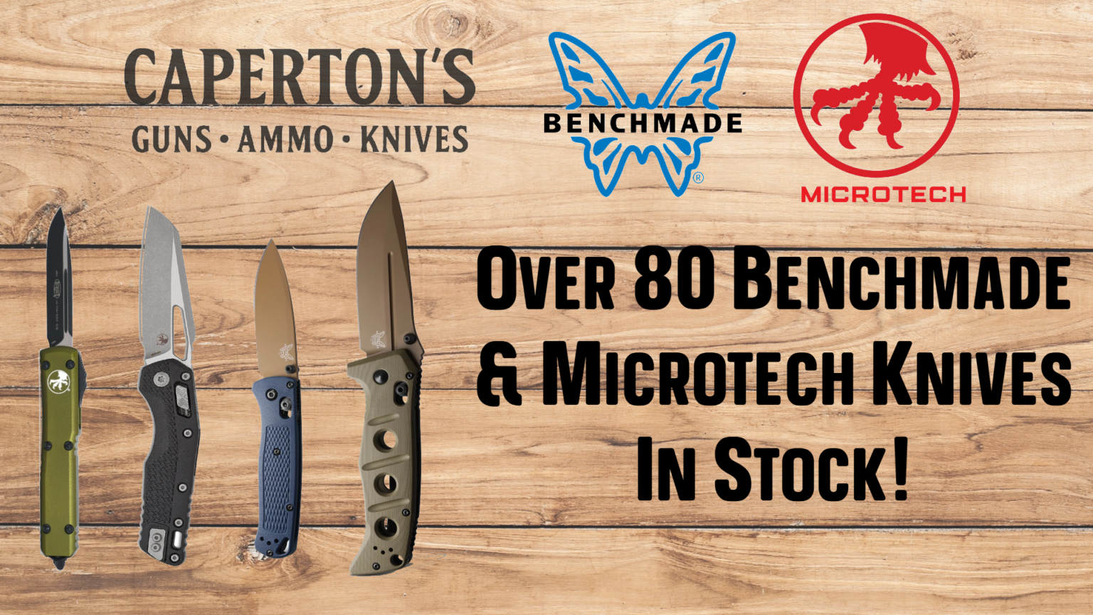 benchmicro