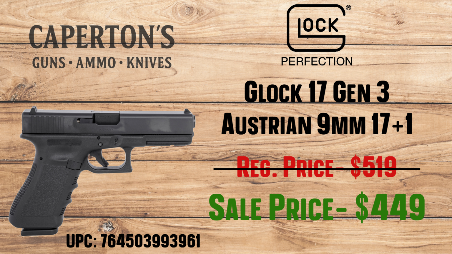 glock 17