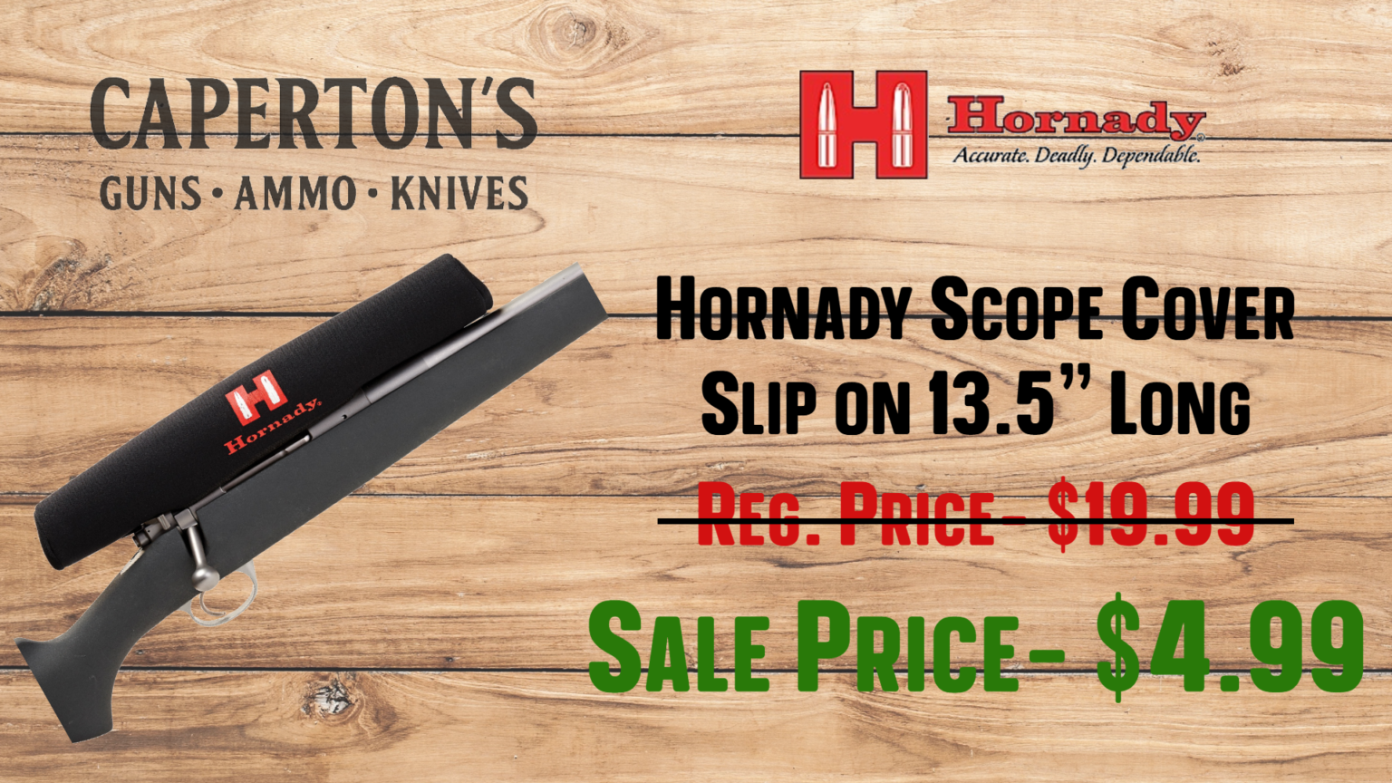 hornadyscopecover