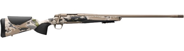 BROWNING XBOLT 2 SPD LR OVIX 6.8WST   #