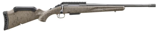 American Rifle Gen II 350Leg 16.4" FDE Splt 5r