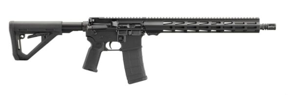 Harrier 5.56 16.10" TB MLOK MOE-K2 Blk 30rd