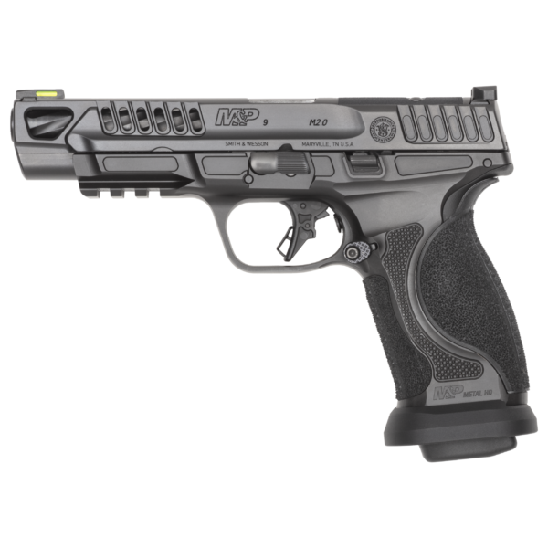 SMITH AND WESSON M&P9 M2.0 COMP HD 9MM 17+1 NTS