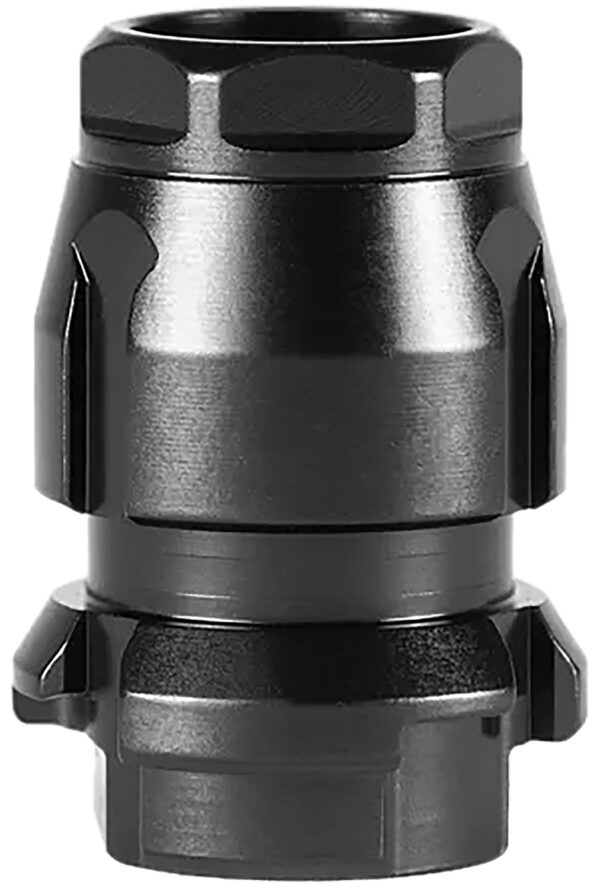 Dead Air DA322 KeyMo Zero  .578"-28 Threads 45 Cal