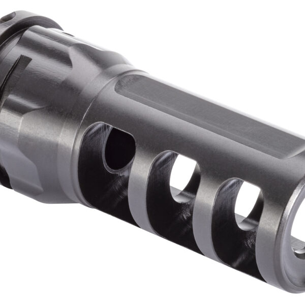 Gemtech 13817 7.62 ETM Muzzle Brake 5/8-24
