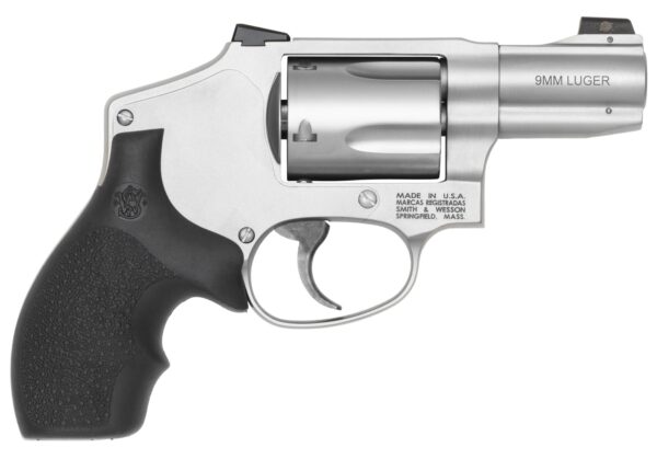 S&W 940-3 14295  9MM 2.17 5RD  ST