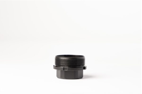 HUXWRX STICTION LOCK HUB ADAPTER