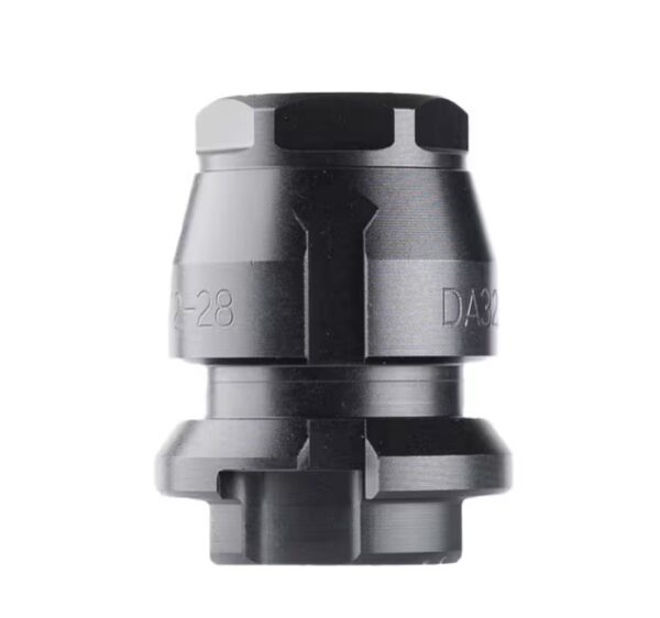 DEAD AIR ARMAMENT KEYMO ZERO 1/2-28