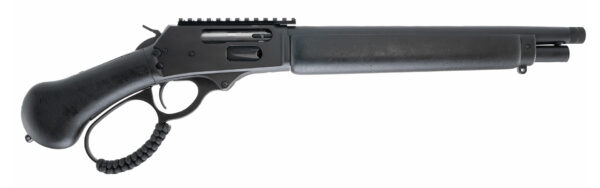 ROSSI R95 TRIPLE BLK 45-70 PIST 13"