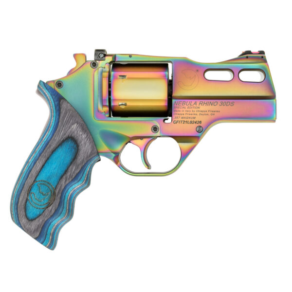 Rhino 30DS .357 3" Nebula