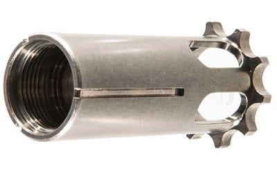 SILENCERCO PISTON 1/2X28 SN SOFT SHOULDER