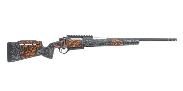 SEEKINS PRECISION ELEMENT M3 7MAG URBAN 22"